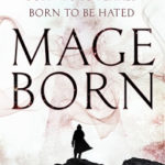 Review ‘Mageborn’ by Stephen Aryan