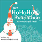 HoHoHo Readathon 2017