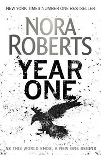 Review ‘Year One’ by Nora Roberts