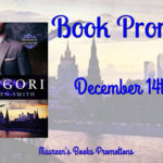 Book Promo ‘Grigori: A Royal Dragon Romance’ by Lauren Smith
