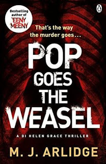 https://www.goodreads.com/book/show/22236161-pop-goes-the-weasel