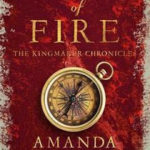 Review ‘Breath of Fire’ by Amanda Bouchet