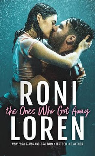Review ‘The Ones Who Got Away’ by Roni Loren