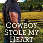 Review ‘Cowboy Stole My Heart’ by Soraya Lane