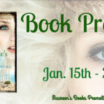 Sign-Up: Book Promo ‘Aphrodite’s Tears’ by Hannah Fielding