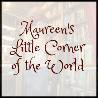 Maureen’s Little Corner of the World: Cooking Fun