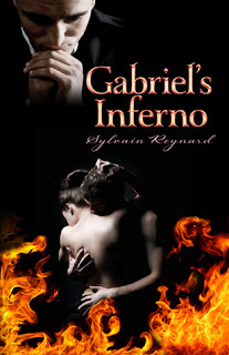 Review ‘Gabriel’s Inferno’ by Sylvain Reynard (ReRead)