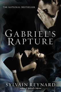 Review ‘Gabriel’s Rapture’ by Sylvain Reynard (ReRead)