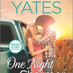 Review ‘One Night Charmer’ by Maisey Yates