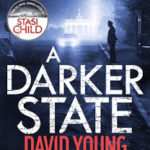 Review & Giveaway ‘A Darker State’ by David Young