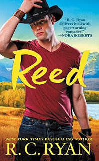Review ‘Reed’ by R.C. Ryan