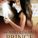 Review ‘The Irredeemable Prince’ by Alyssa J. Montgomery