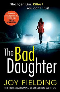 Review ‘The Bad Daughter’ by Joy Fielding