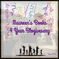 Blogiversary Celebration #1 Guest Post ‘Favourite Mythic Beasts’