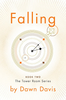 Book Promo ‘Falling’ by Dawn Davis