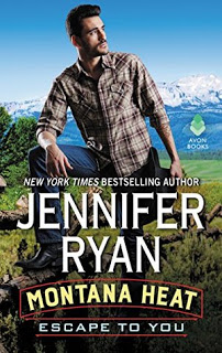 Review ‘Escape To You’ by Jennifer Ryan