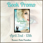 Start Book Promo ‘Aphrodite’s Tears’ by Hannah Fielding