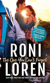 Review ‘The One You Can’t Forget’ by Roni Loren