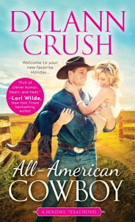 Review ‘All-American Cowboy’ by Dylann Crush