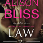 Review ‘Law of Attraction’ by Alison Bliss