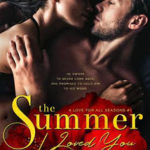 Review ‘The Summer I Loved You’ by J.L. Lora