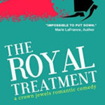 Review ‘The Royal Treatment’ by Melanie Summers