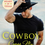 Review ‘Cowboy, Cross My Heart’ by Donna Grant