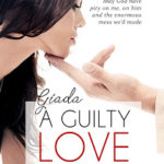 Book Promo ‘Giada. A Guilty Love’ by Anna Chillon