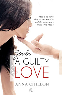 Book Promo ‘Giada. A Guilty Love’ by Anna Chillon