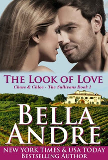 Review ‘The Look of Love’ by Bella Andre