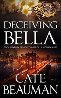 Review ‘Deceiving Bella’ by Cate Beauman
