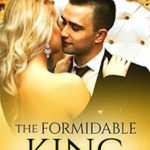 Review ‘The Formidable King’ by Alyssa J. Montgomery