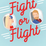 Review ‘Fight or Flight’ by Samantha Young