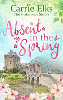 http://www.maureensbooks.com/2018/08/review-absent-in-spring-by-carrie-elks.html