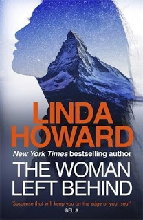 Review ‘The Woman Left Behind’ by Linda Howard