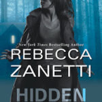 Review ‘Hidden’ by Rebecca Zanetti