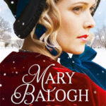 Review ‘Someone To Trust’ by Mary Balogh