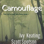 Promo Post ‘Camouflage’ by Ivy Keating & Scott Spotson