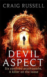 Review ‘The Devil Aspect’ by Craig Russell