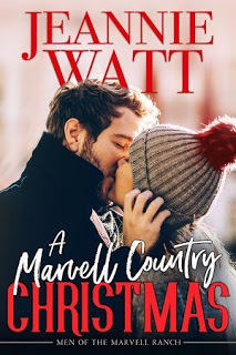 Review ‘A Marvell Country Christmas’ by Jeannie Watt
