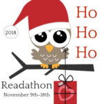 HoHoHo Readathon 2018: Roundup
