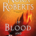 Review ‘Of Blood and Bone’ by Nora Roberts