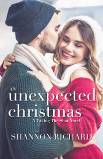 Review ‘An Unexpected Christmas’ by Shannon Richard