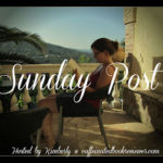 Sunday Post #119: Packing & Reading