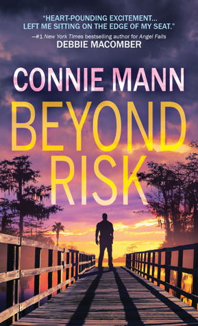 Review ‘Beyond Risk’ by Connie Mann