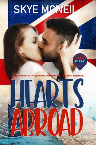 Hearts Abroad (Atlas #1)