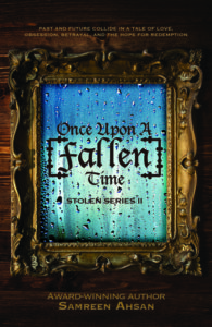 Once Upon A (Fallen) Time
