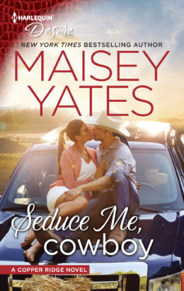 Review ‘Seduce Me, Cowboy’ by Maisey Yates