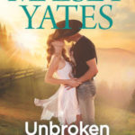 Review ‘Unbroken Cowboy’ by Maisey Yates