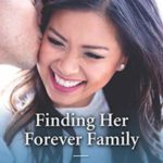 Review ‘Finding Her Forever Family’ by Traci Douglass